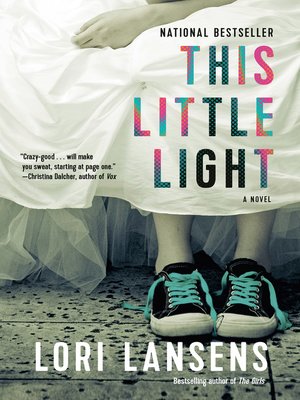 This Little Light - ebook